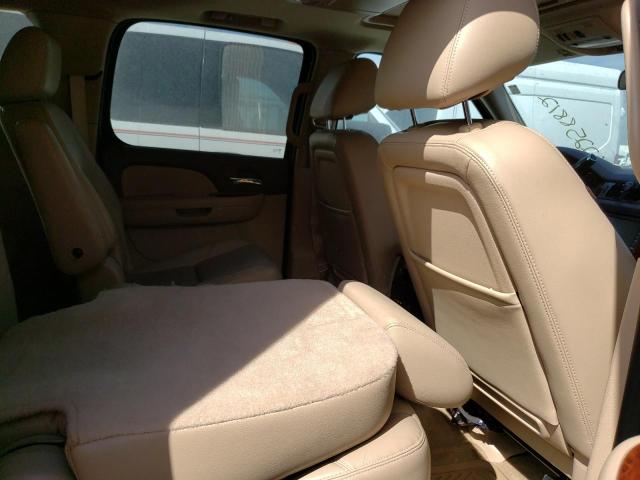 Photo 5 VIN: 1GNSKKE76ER172533 - CHEVROLET SUBURBAN K 