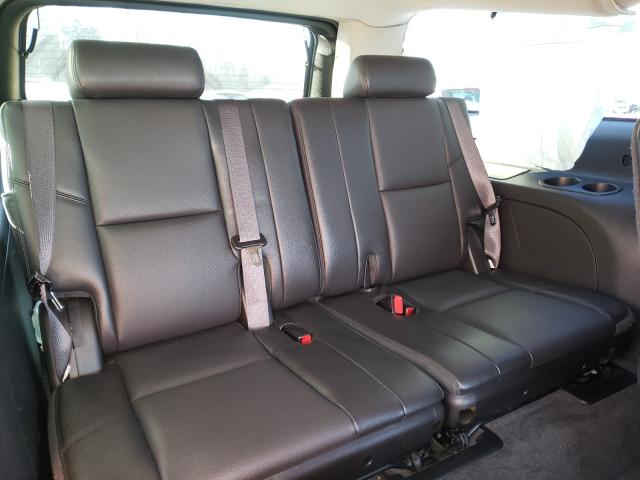 Photo 8 VIN: 1GNSKKE77DR209376 - CHEVROLET SUBURBAN K 