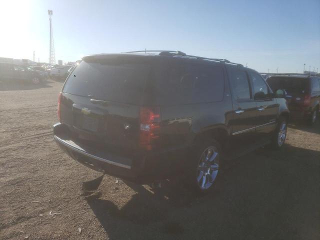 Photo 3 VIN: 1GNSKKE77DR262918 - CHEVROLET SUBURBAN K 