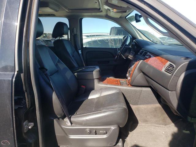 Photo 4 VIN: 1GNSKKE77DR262918 - CHEVROLET SUBURBAN K 