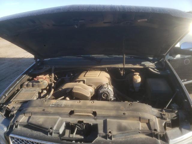 Photo 6 VIN: 1GNSKKE77DR262918 - CHEVROLET SUBURBAN K 