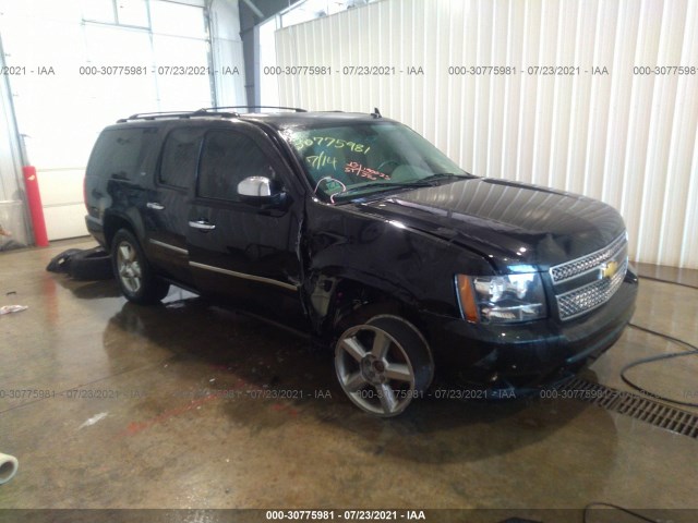 Photo 0 VIN: 1GNSKKE77DR266175 - CHEVROLET SUBURBAN 