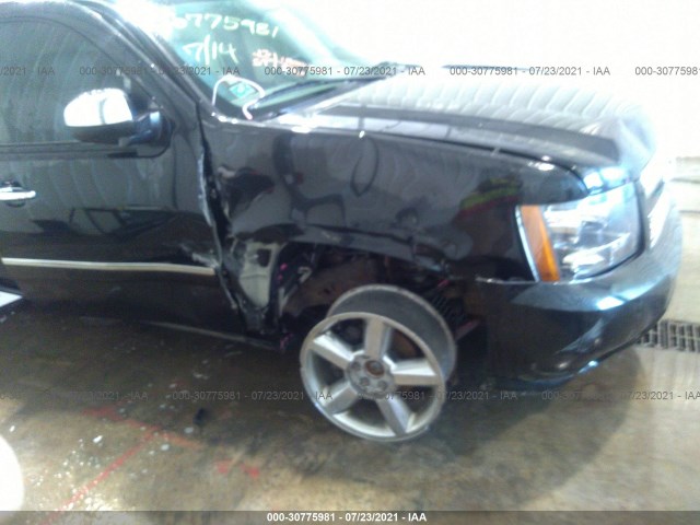 Photo 5 VIN: 1GNSKKE77DR266175 - CHEVROLET SUBURBAN 