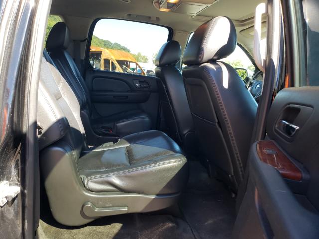 Photo 5 VIN: 1GNSKKE77DR293814 - CHEVROLET SUBURBAN K 