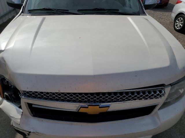 Photo 11 VIN: 1GNSKKE77DR378118 - CHEVROLET SUBURBAN 