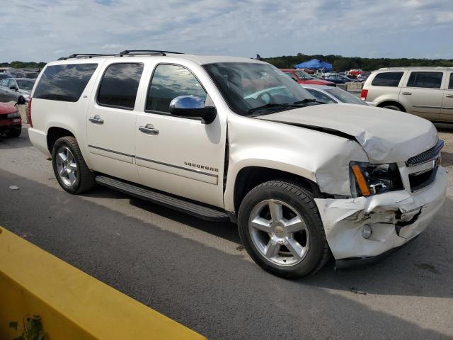 Photo 3 VIN: 1GNSKKE77DR378118 - CHEVROLET SUBURBAN 