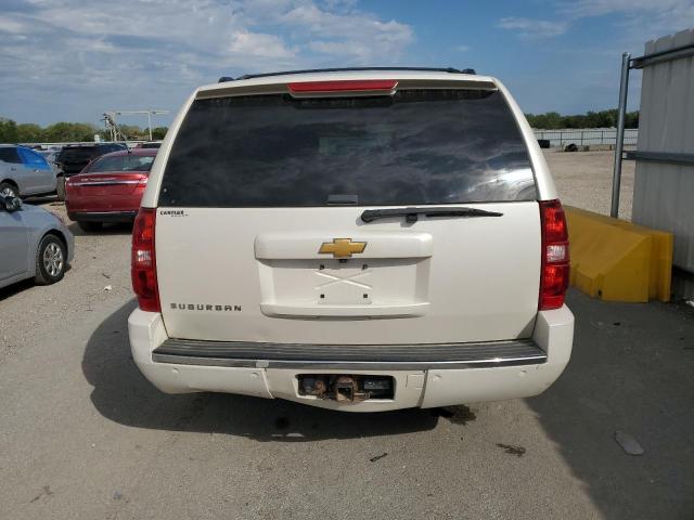 Photo 5 VIN: 1GNSKKE77DR378118 - CHEVROLET SUBURBAN 