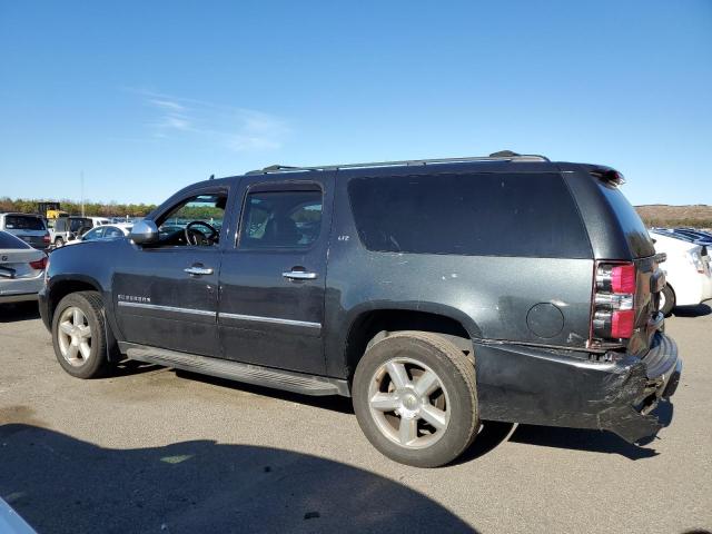 Photo 1 VIN: 1GNSKKE78DR135515 - CHEVROLET SUBURBAN K 