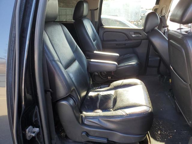 Photo 10 VIN: 1GNSKKE78DR135515 - CHEVROLET SUBURBAN K 