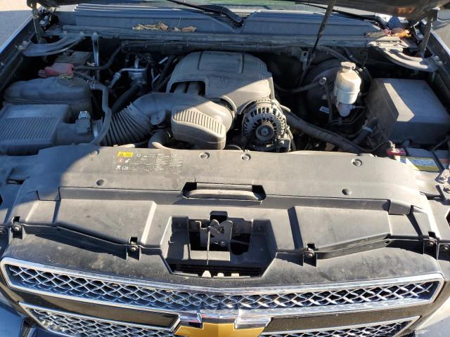 Photo 11 VIN: 1GNSKKE78DR135515 - CHEVROLET SUBURBAN K 