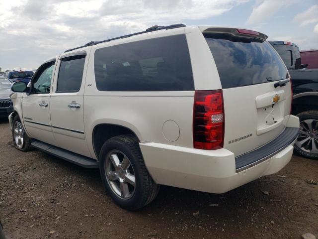 Photo 1 VIN: 1GNSKKE78DR162908 - CHEVROLET SUBURBAN 