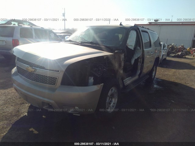 Photo 1 VIN: 1GNSKKE78DR167591 - CHEVROLET SUBURBAN 