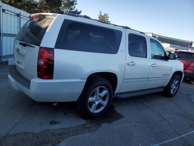 Photo 2 VIN: 1GNSKKE78DR252544 - CHEVROLET SUBURBAN K 