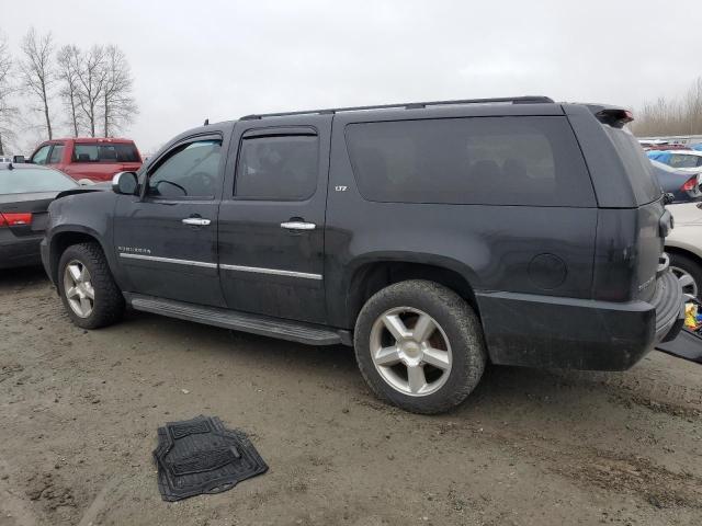 Photo 1 VIN: 1GNSKKE78DR279274 - CHEVROLET SUBURBAN 