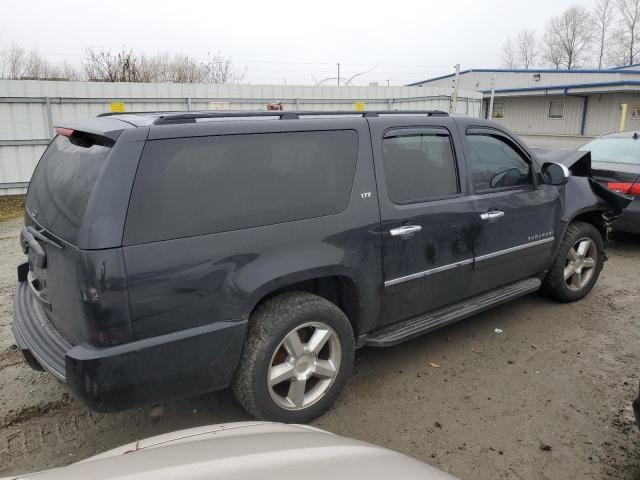 Photo 2 VIN: 1GNSKKE78DR279274 - CHEVROLET SUBURBAN 