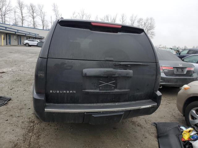 Photo 5 VIN: 1GNSKKE78DR279274 - CHEVROLET SUBURBAN 