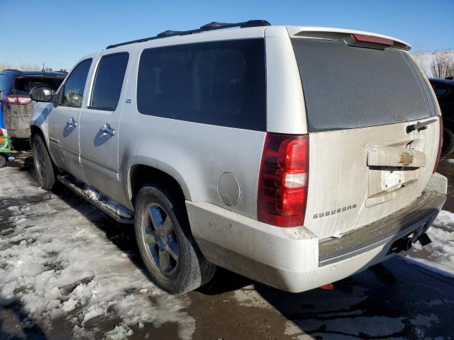 Photo 1 VIN: 1GNSKKE78DR377124 - CHEVROLET SUBURBAN K 