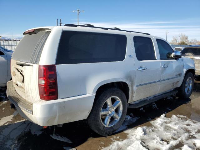 Photo 2 VIN: 1GNSKKE78DR377124 - CHEVROLET SUBURBAN K 