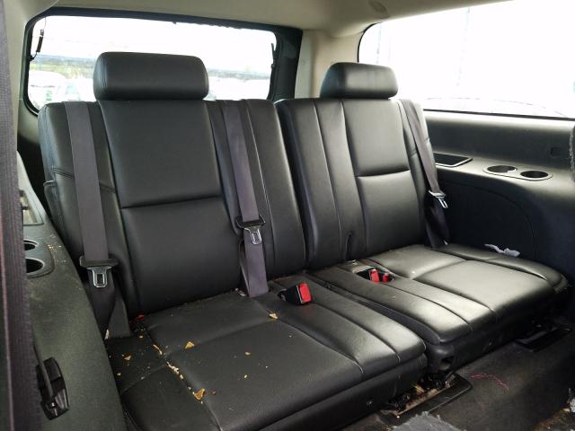 Photo 8 VIN: 1GNSKKE79DR104290 - CHEVROLET SUBURBAN K 