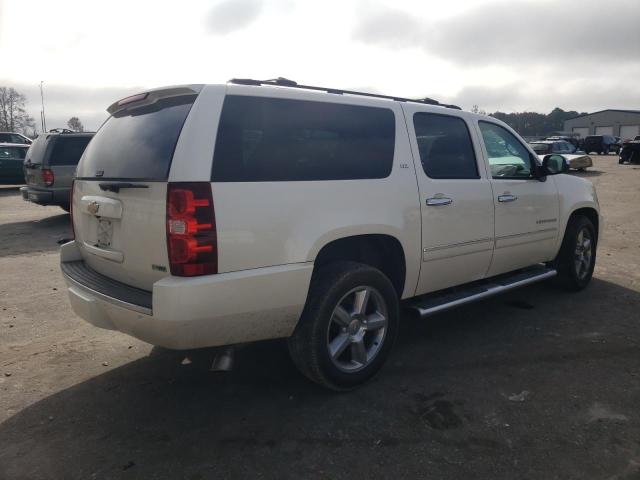 Photo 3 VIN: 1GNSKKE79DR186876 - CHEVROLET SUBURBAN K 