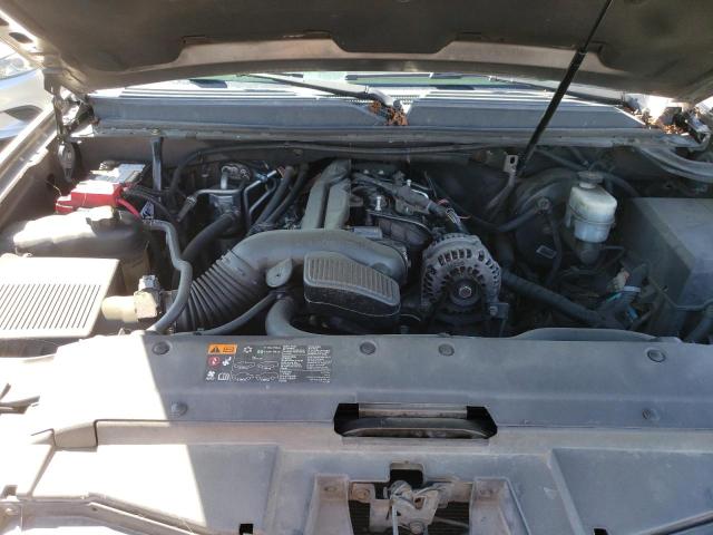 Photo 11 VIN: 1GNSKKE79DR213767 - CHEVROLET SUBURBAN 