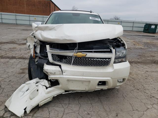 Photo 8 VIN: 1GNSKKE79DR245487 - CHEVROLET SUBURBAN K 