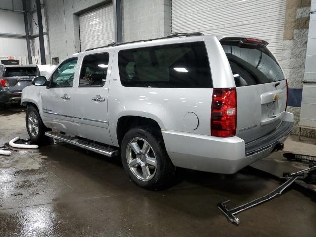 Photo 1 VIN: 1GNSKKE79ER213995 - CHEVROLET SUBURBAN 