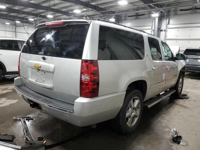 Photo 2 VIN: 1GNSKKE79ER213995 - CHEVROLET SUBURBAN 