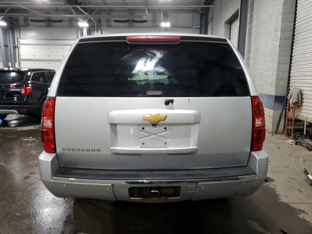 Photo 5 VIN: 1GNSKKE79ER213995 - CHEVROLET SUBURBAN 