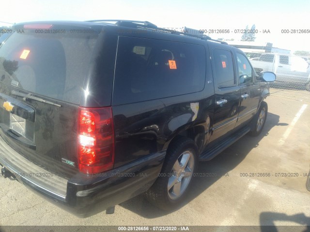 Photo 3 VIN: 1GNSKKE7XCR204431 - CHEVROLET SUBURBAN 