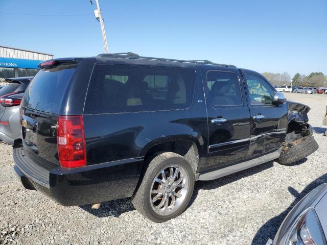 Photo 2 VIN: 1GNSKKE7XDR167754 - CHEVROLET SUBURBAN 