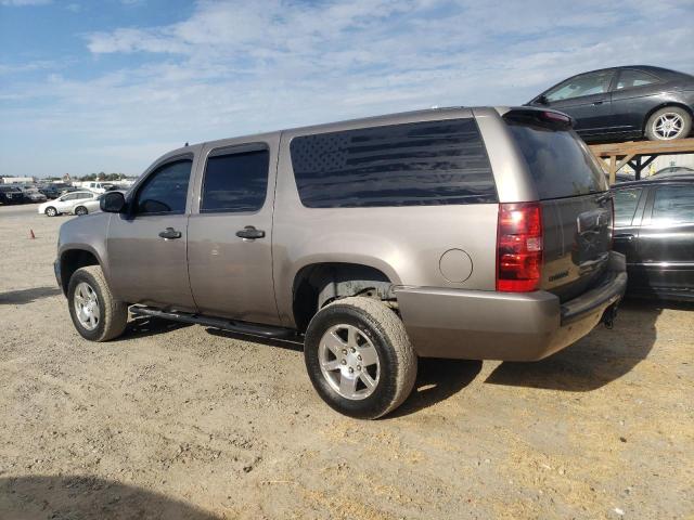 Photo 1 VIN: 1GNSKKE7XDR183856 - CHEVROLET SUBURBAN K 