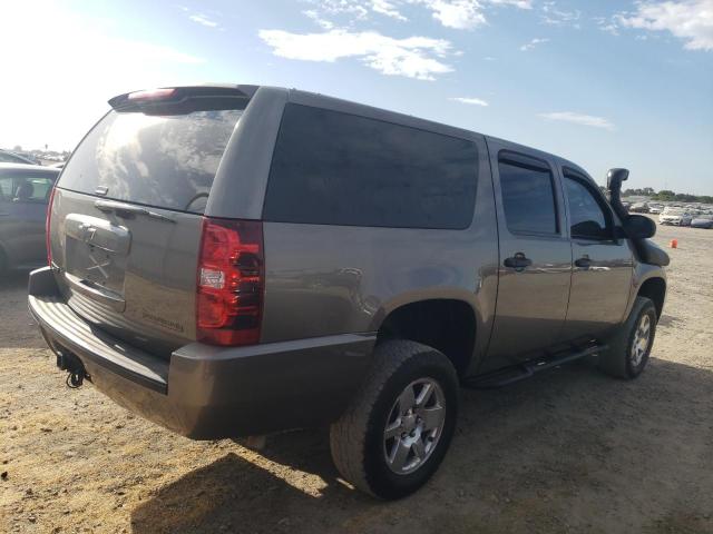 Photo 2 VIN: 1GNSKKE7XDR183856 - CHEVROLET SUBURBAN K 