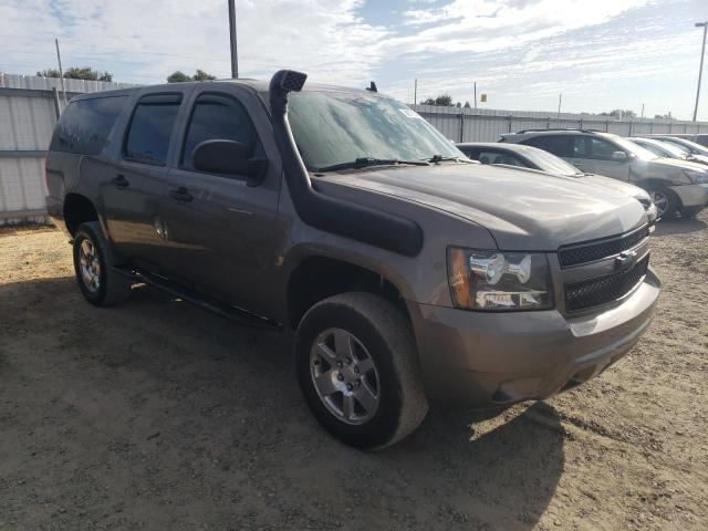 Photo 3 VIN: 1GNSKKE7XDR183856 - CHEVROLET SUBURBAN K 