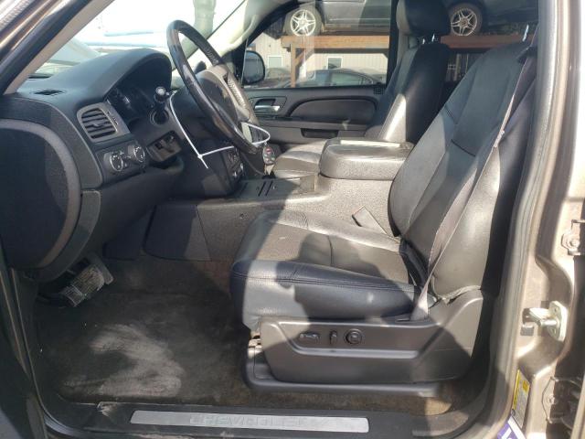 Photo 6 VIN: 1GNSKKE7XDR183856 - CHEVROLET SUBURBAN K 