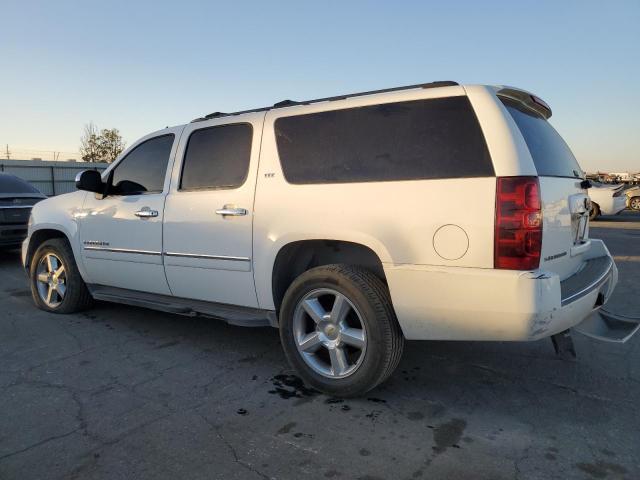 Photo 1 VIN: 1GNSKKE7XDR216385 - CHEVROLET SUBURBAN K 