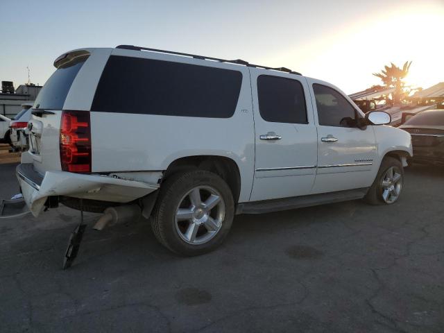 Photo 2 VIN: 1GNSKKE7XDR216385 - CHEVROLET SUBURBAN K 