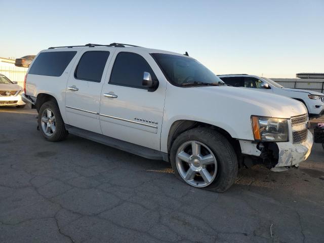 Photo 3 VIN: 1GNSKKE7XDR216385 - CHEVROLET SUBURBAN K 