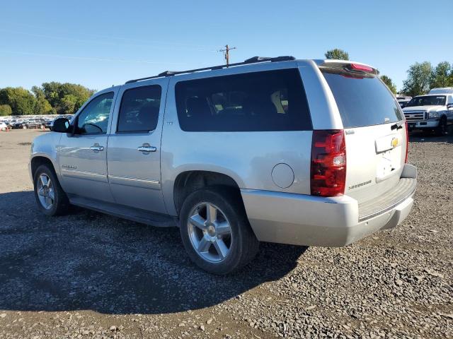 Photo 1 VIN: 1GNSKKE7XDR217665 - CHEVROLET SUBURBAN K 