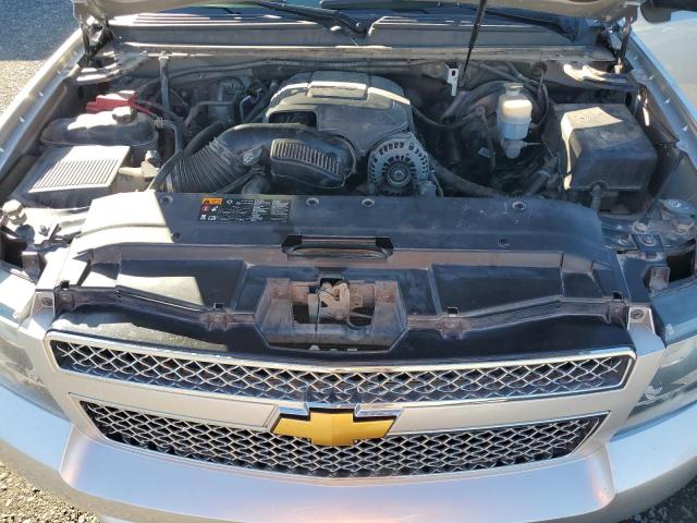 Photo 11 VIN: 1GNSKKE7XDR217665 - CHEVROLET SUBURBAN K 