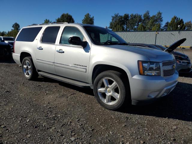 Photo 3 VIN: 1GNSKKE7XDR217665 - CHEVROLET SUBURBAN K 