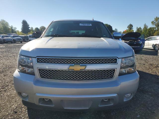 Photo 4 VIN: 1GNSKKE7XDR217665 - CHEVROLET SUBURBAN K 