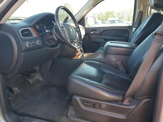 Photo 6 VIN: 1GNSKKE7XDR217665 - CHEVROLET SUBURBAN K 