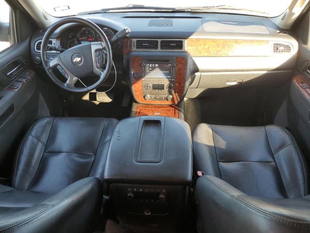 Photo 7 VIN: 1GNSKKE7XDR217665 - CHEVROLET SUBURBAN K 