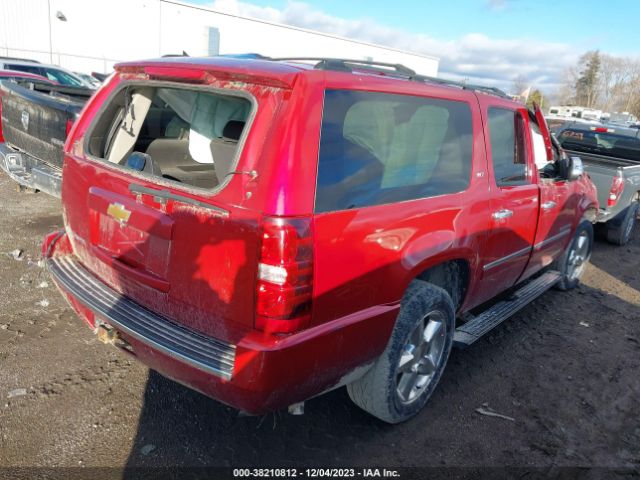 Photo 3 VIN: 1GNSKKE7XDR269829 - CHEVROLET SUBURBAN 1500 