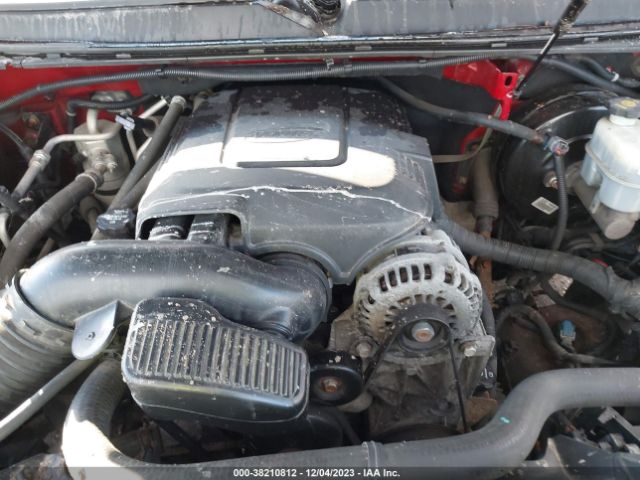 Photo 9 VIN: 1GNSKKE7XDR269829 - CHEVROLET SUBURBAN 1500 