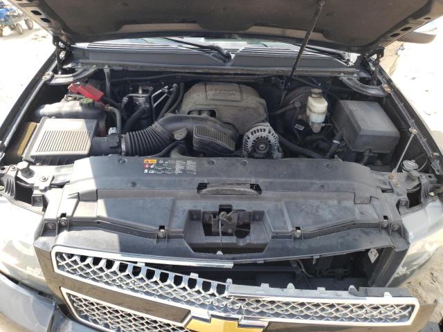 Photo 11 VIN: 1GNSKKE7XDR287473 - CHEVROLET SUBURBAN K 