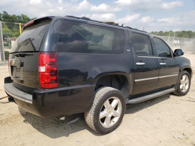 Photo 2 VIN: 1GNSKKE7XDR287473 - CHEVROLET SUBURBAN K 