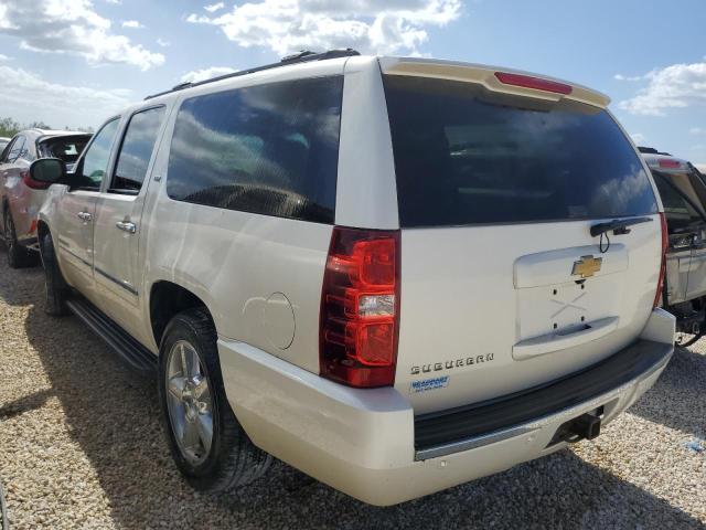 Photo 2 VIN: 1GNSKKE7XDR310816 - CHEVROLET SUBURBAN K 