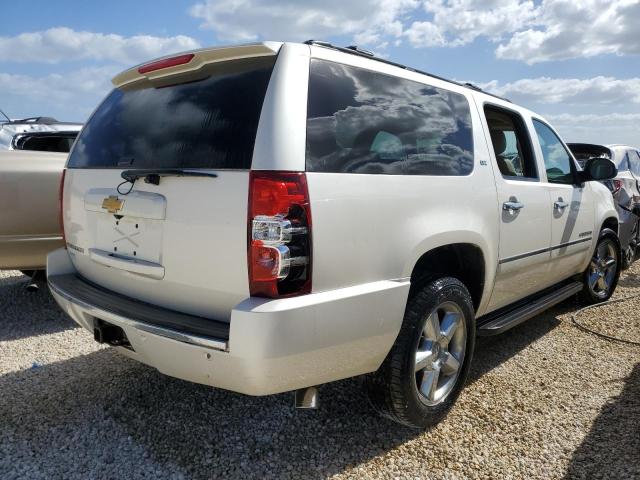 Photo 3 VIN: 1GNSKKE7XDR310816 - CHEVROLET SUBURBAN K 